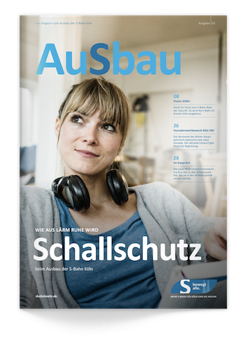 Magazin AuSbau - Ausgabe 03 / 2022