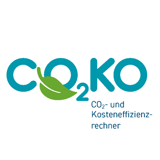 CoKo-Rechner (Logo)